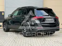 2026 Mercedes Benz GLE 53 AMG