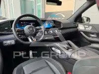 2026 Mercedes Benz GLE 53 AMG
