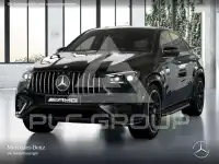 2026 Mercedes Benz GLE 53 AMG