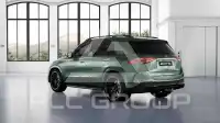 2026 Mercedes Benz GLE 53 AMG