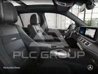 2026 Mercedes Benz GLE 53 AMG