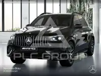 2026 Mercedes Benz GLE 53 AMG