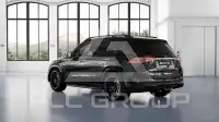 2026 Mercedes Benz GLE 53 AMG