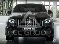 2026 Mercedes Benz GLE 53 AMG
