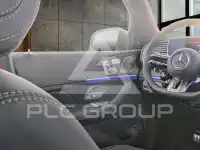 2026 Mercedes Benz GLE 53 AMG