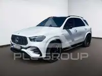 2026 Mercedes Benz GLE 53 AMG