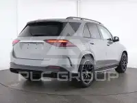 2026 Mercedes Benz GLE 53 AMG