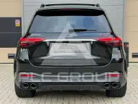 2026 Mercedes Benz GLE 53 AMG