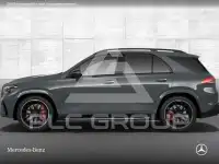 2026 Mercedes Benz GLE 53 AMG