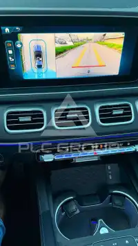 2026 Mercedes Benz GLE 53 AMG