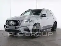 2026 Mercedes Benz GLE 53 AMG