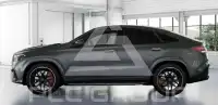 2026 Mercedes Benz GLE 53 AMG