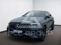 2026 Mercedes Benz GLE 53 AMG