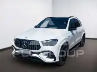 2026 Mercedes Benz GLE 53 AMG