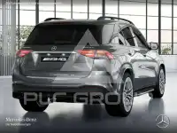 2026 Mercedes Benz GLE 53 AMG
