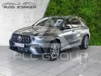2026 Mercedes Benz GLE 53 AMG
