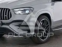 2026 Mercedes Benz GLE 53 AMG