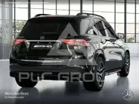 2026 Mercedes Benz GLE 53 AMG