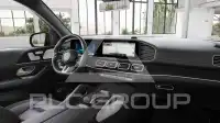 2026 Mercedes Benz GLE 53 AMG