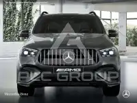 2026 Mercedes Benz GLE 53 AMG