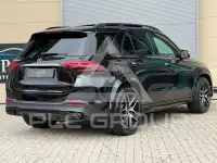 2026 Mercedes Benz GLE 53 AMG