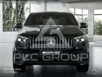 2026 Mercedes Benz GLE 53 AMG
