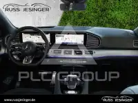2026 Mercedes Benz GLE 53 AMG