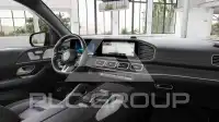 2026 Mercedes Benz GLE 53 AMG