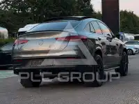 2026 Mercedes Benz GLE 53 AMG