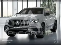 2026 Mercedes Benz GLE 53 AMG