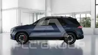 2026 Mercedes Benz GLE 53 AMG