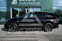 2026 Mercedes Benz GLE 53 AMG