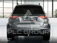 2026 Mercedes Benz GLE 53 AMG