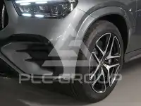 2026 Mercedes Benz GLE 53 AMG