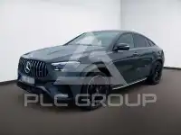 2026 Mercedes Benz GLE 53 AMG