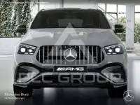 2026 Mercedes Benz GLE 53 AMG