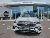 2026 Mercedes Benz GLE 53 AMG