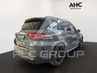2026 Mercedes Benz GLE 53 AMG