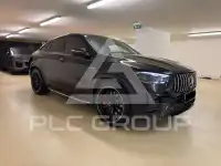 2026 Mercedes Benz GLE 53 AMG