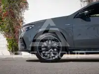 2026 Mercedes Benz GLE 53 AMG