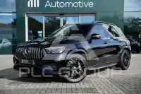 2026 Mercedes Benz GLE 53 AMG