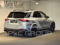 2026 Mercedes Benz GLE 53 AMG