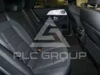 2026 Mercedes Benz GLE 53 AMG