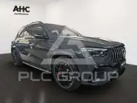 2026 Mercedes Benz GLE 53 AMG