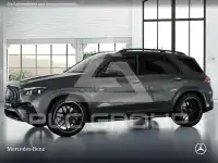 2026 Mercedes Benz GLE 53 AMG