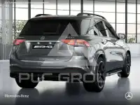 2026 Mercedes Benz GLE 53 AMG