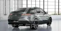 2026 Mercedes Benz GLE 53 AMG