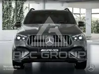 2026 Mercedes Benz GLE 53 AMG