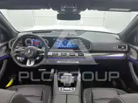 2026 Mercedes Benz GLE 53 AMG