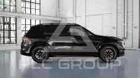 2026 Mercedes Benz GLE 53 AMG